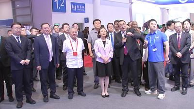 2026渔业周·渔博会在榕开幕