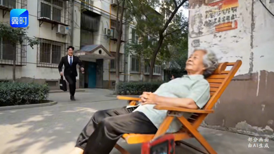 拒绝非法集资，别让养老钱毁于一“蛋”！ 
