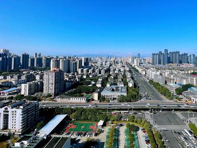 晋安部分停车场免费开放！时间、点位公布