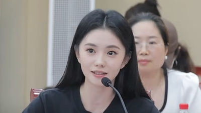 《主角》研讨会——刘浩存
