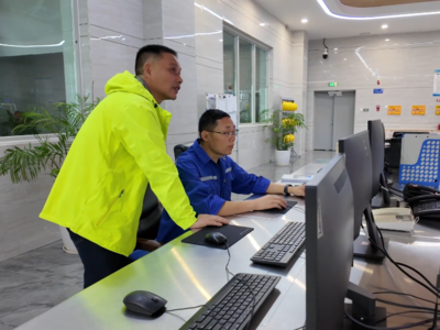 新华社点赞郑贞良：三十多年坚守，他“宁愿一人脏，换来万家洁”