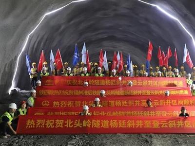 福州港后铁路迎来新进展