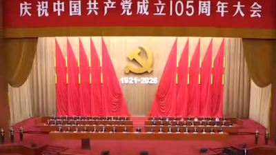 习近平：人民是历史的创造者，是真正的英雄