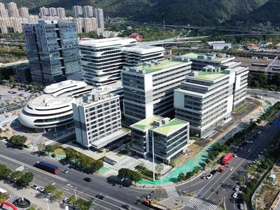 聚园成链强动能“红链共园”开新局——左海集团权属工业园区集团以“堡垒工程”赋能产业高质量发展