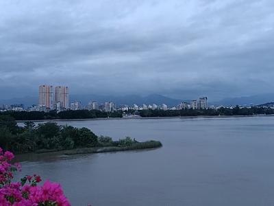 台风“巴威”来袭，别让疾病“趁风而入”