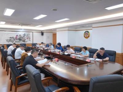 推动免陪照护提质扩面！福州市政协召开对口协商会议