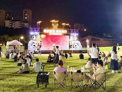 央视关注：2026“船政晚风”暑期活动在船政文化景区启幕