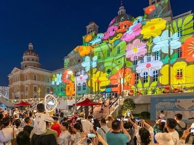 《旅游强国建设“十五五”规划》发布 福州被列入旅游枢纽城市