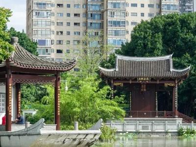 别跑空！茶亭公园临时闭园！