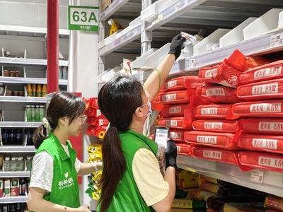 排查隐患、备足物资、保障畅通……福州严阵以待防抗“巴威”