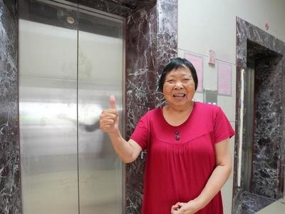 福州今年将更新4608台高龄电梯，每台最高补贴20万元