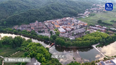 从“负债20万”到“人均存款10万”，湖北山村这个“黑脸”书记有啥魔力？