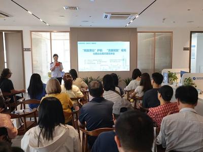 福州近3年新增实习就业创业台青3118人