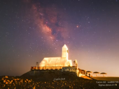 中国驻美国大使馆向全球推介连江美景