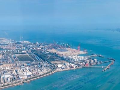 《“十五五”“海上福建”建设规划》出炉