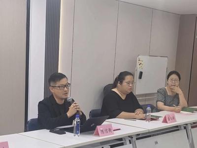 榕台社会组织融合发展主题交流会举行 四位台湾专家受聘