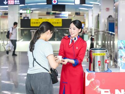 福州地铁集团以新时代“堡垒工程”赋能“轨道上的有福之州”高质量发展