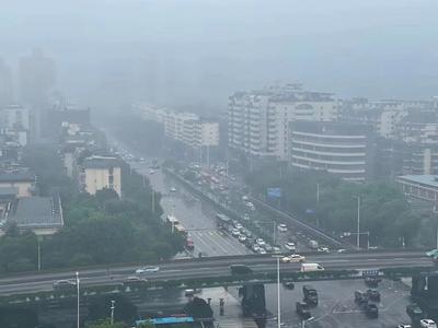 福州终止防汛防台风应急响应