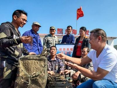 福州市全面深化实施新时代“堡垒工程”