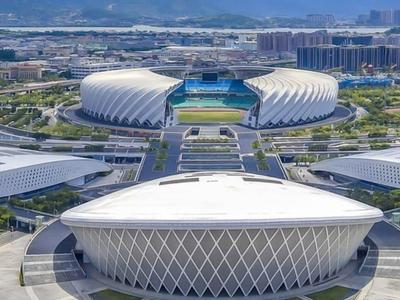 奥运、世界冠军齐聚！2026—2027羽超联赛总决赛落户福州