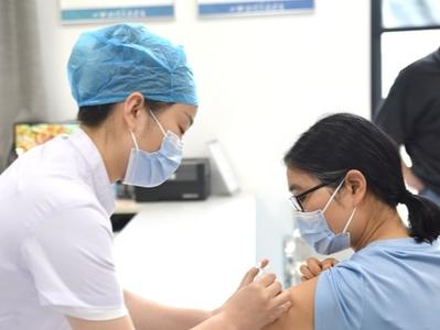 初二女生请注意，HPV疫苗接种了吗？