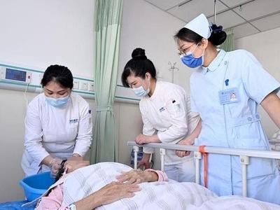 新华每日电讯关注福州：“一线巡察”直面医疗堵点 提升群众就医体验