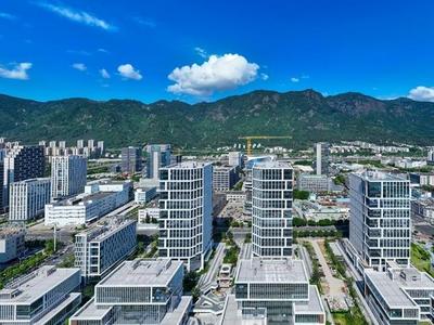福州招商跑出提质增效“加速度” 上半年落地项目超400项