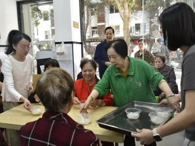 党建红链聚起发展合力！福州市深化实施新时代“堡垒工程”