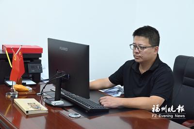 陈晓曦：坚守乡镇一线28载 用心用情办好每件民生实事