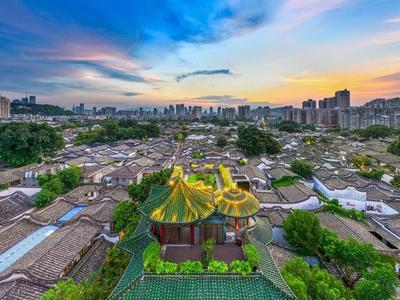 榕台民间音乐交流活动举办