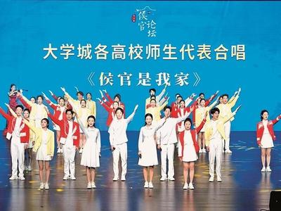 央媒看福建｜光明日报刊发深度报道：文化种子落进年轻心田