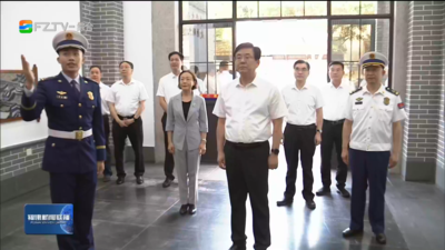 赵龙调研节日安全稳定和生产生活保障等工作时强调 抓紧抓实安全生产和民生保障 确保人民群众平安欢乐祥和过节