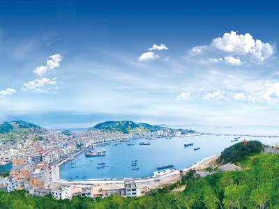 “海上福州”今后10年建设发展规划出炉 2035年建成现代化国际海洋城市