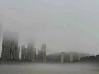 台风影响期间防范5种次生灾害
