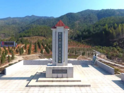 赓续长征精神 奋进复兴征程·长征壮歌丨松毛岭战役：长征前在福建的最后血战