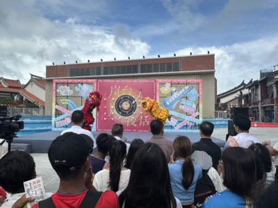 央媒看福建｜人民日报头版关注：文脉栖烟火，山海拓新程——行走八闽看“三新”
