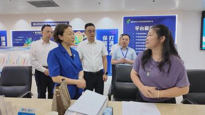 郭宁宁赴永泰县调研督导群众身边不正之风和腐败问题集中整治工作 扛牢政治责任 推进攻坚决战 以扎扎实实可感可及的整治成效取信于民