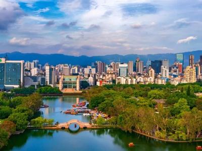福州西湖公园、茶亭公园重要公告！