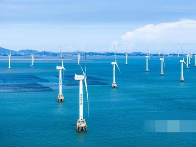 “含绿量”持续化为“含金量”——福州擦亮新型工业化绿色底色的实践
