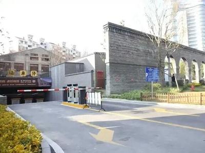 鼓楼五凤片区将新增150个停车位 福州多措并举缓解停车难