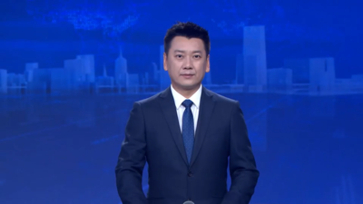 【2026.9.9】《整点播报》