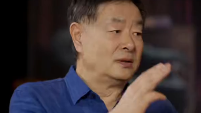 濮存昕分享台词练习小窍门
