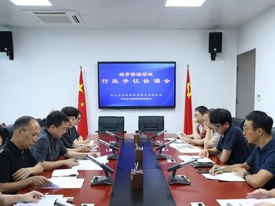 府院协同圆老人“拿证安居梦”