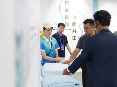 多国友人齐聚福州，走进福州元洪投资区 