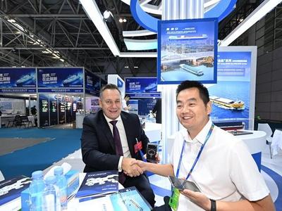 向海图强激活蓝色引擎——写在2026世界航海装备大会闭幕之际