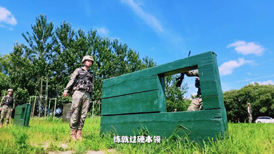 我爱你中国！东极卫士以戍边担当献礼国庆
