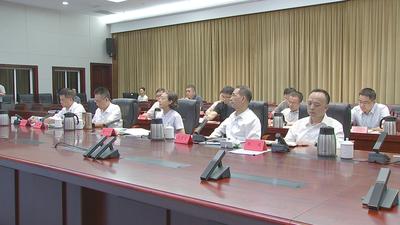 郭宁宁吴贤德视频检查调度国庆假期 安全稳定、值班值守、文旅促消费等工作 坚持守土有责守土负责守土尽责 确保人民群众平安祥和欢乐过节