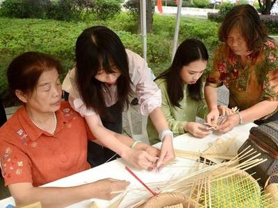 2026年 “我们的节日·重阳节”仓山专场举办