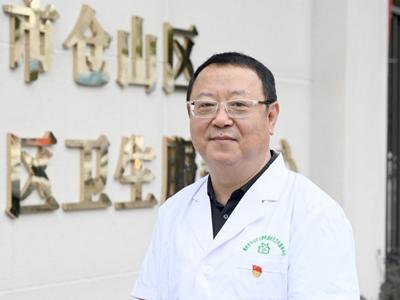 7年4次赴西北支医 傅春：黄土高原上的福州“老中医”