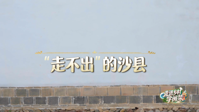 走进乡村学闽菜丨“走不出”的沙县